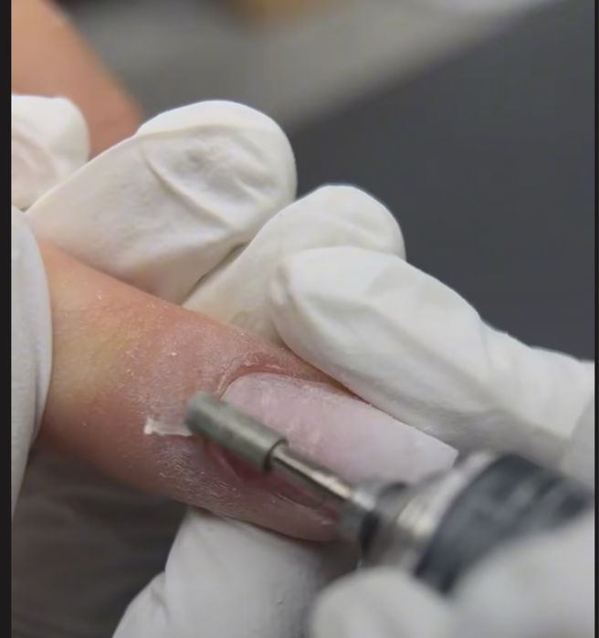 Модели для наращивания ногтей