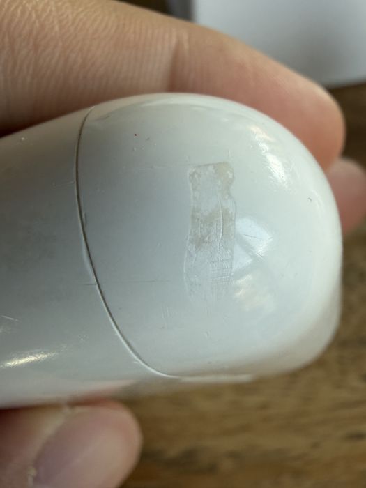 Casti Airpods Pro 1st Gen cu carcasa Magsafe