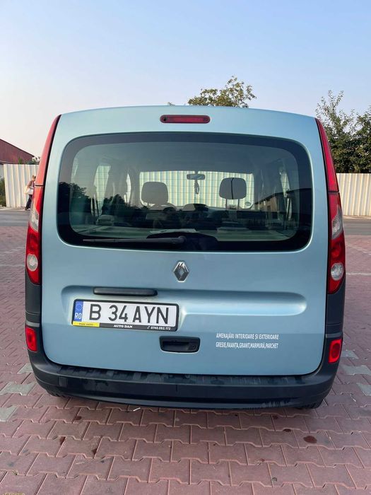 RENAULT 5 2009 — imagine 4