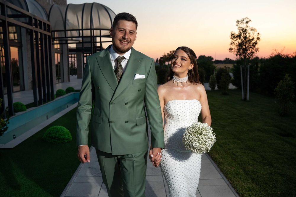 Servicii Profesionale Foto & Video pentru Evenimente