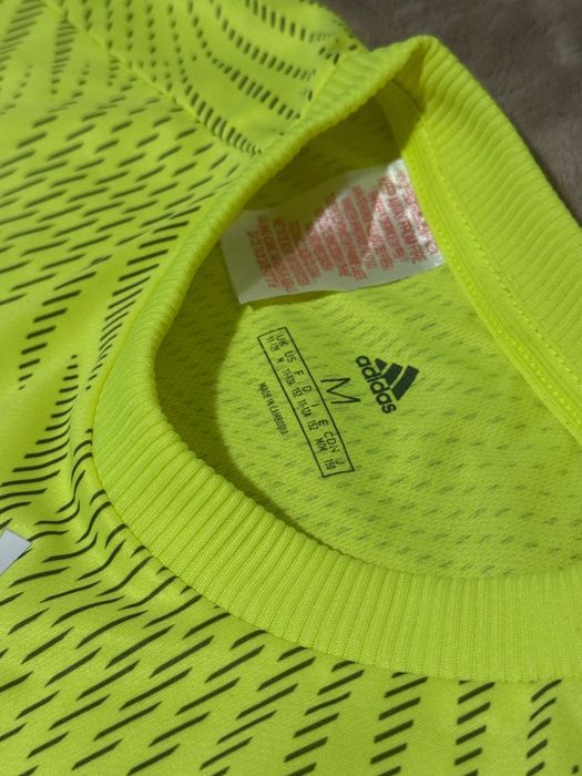 Оригинална Adidas Messi детска тениска