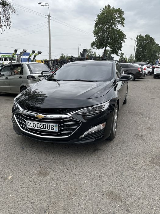 Своя Malibu  Primer 2022 год