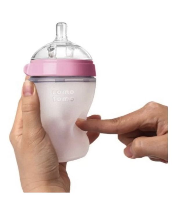 Comotomo Бутылочки 1 шт