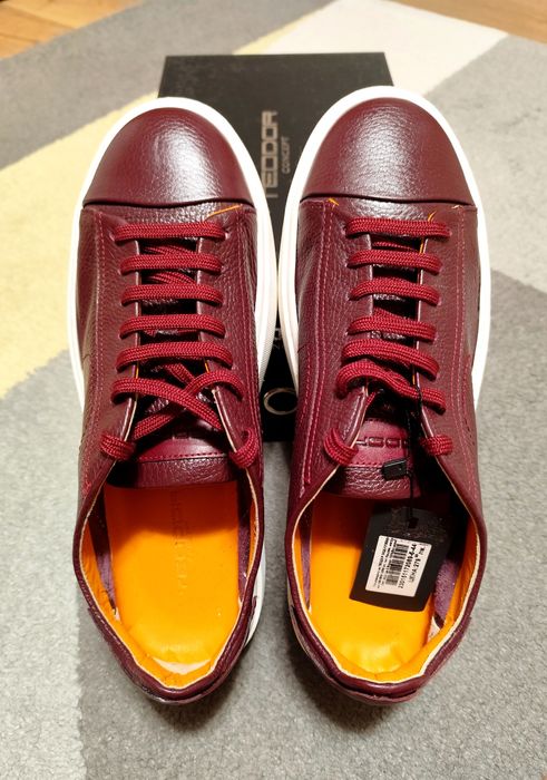 Мъжки сникърси Теодор, 44 номер