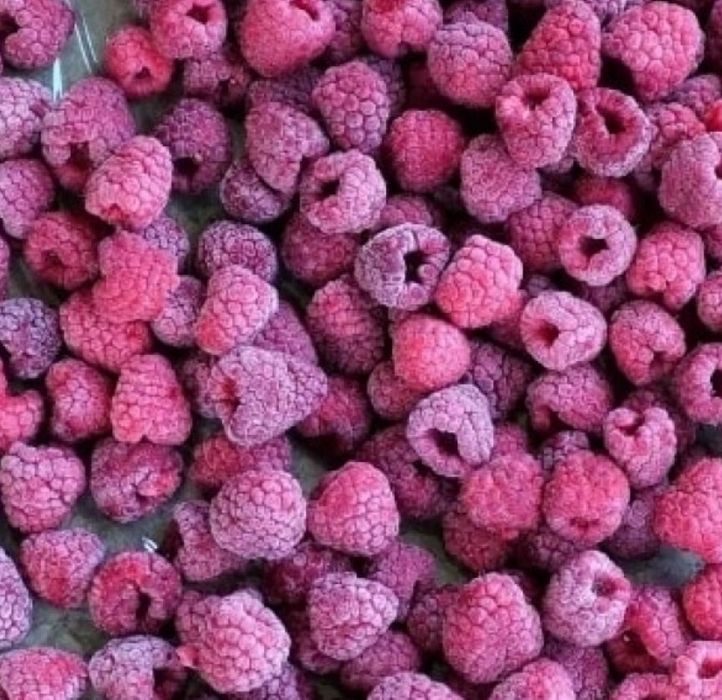 Замароженные ягоды