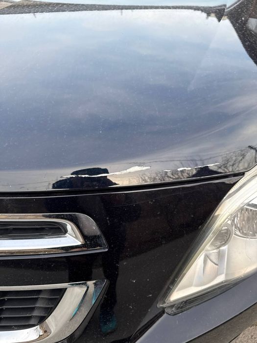 Cobalt koʻk  DARKMOON BLUE MET 2023 йил