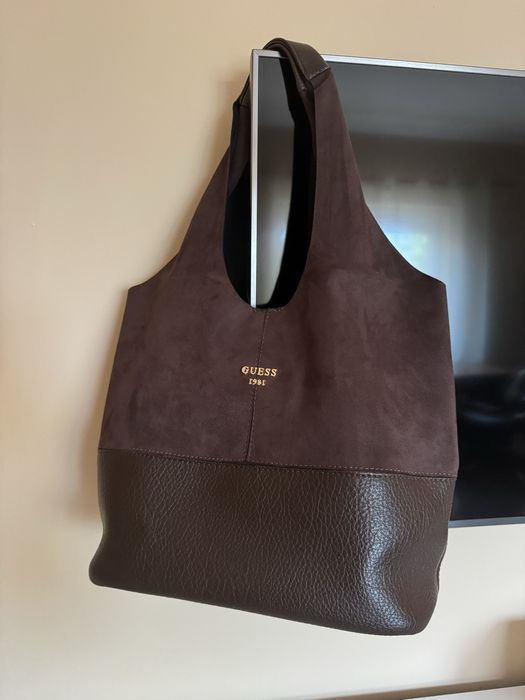 Guess genti set