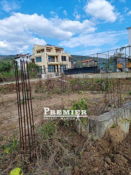 Продава се Парцел в Свети Влас - 494 кв.м за 237 €/кв.м - Снимка #1