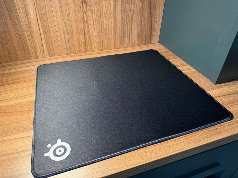 Коврик для мыши steelseries