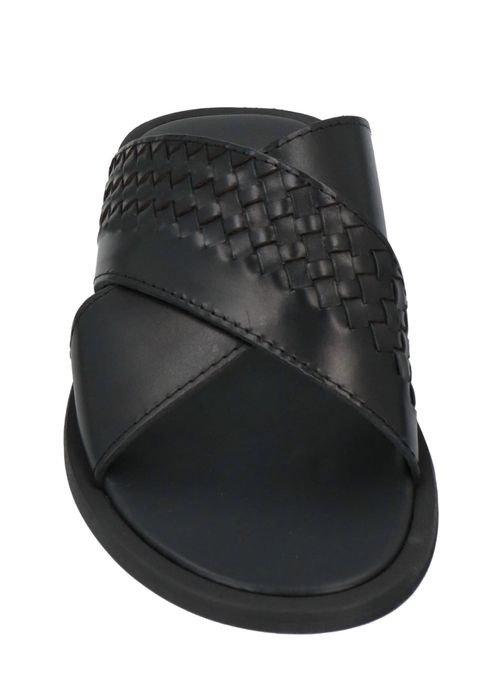 Baldinini кожаные сандалии Италия