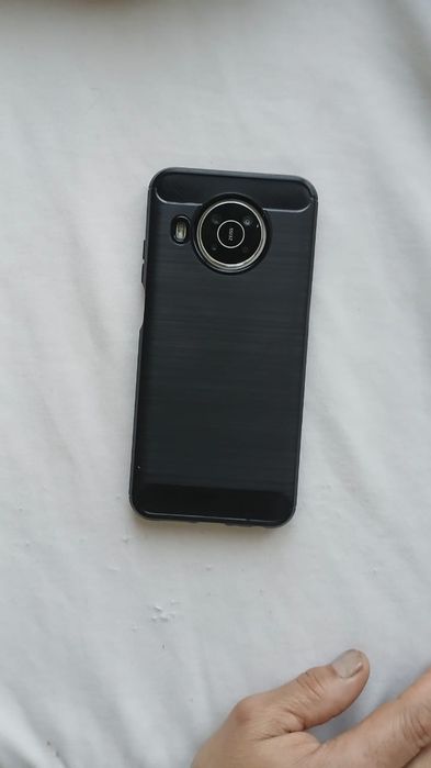 Смартфон Nokia X10