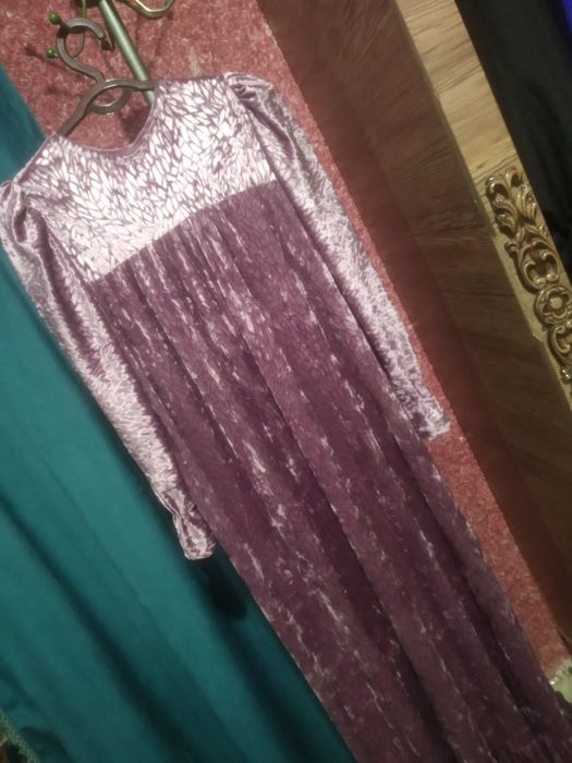 Ozim tikanman hali kiyilmagan hijoblilarga koyle