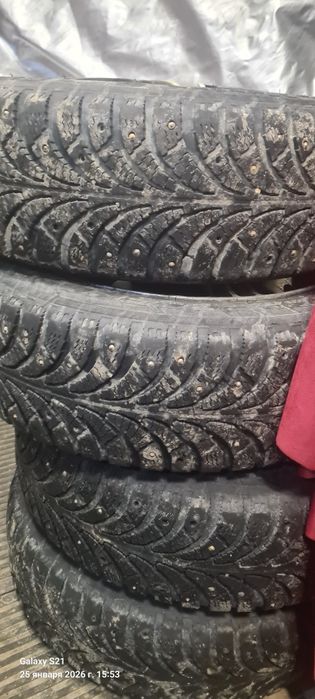 Продам колеса в зборе