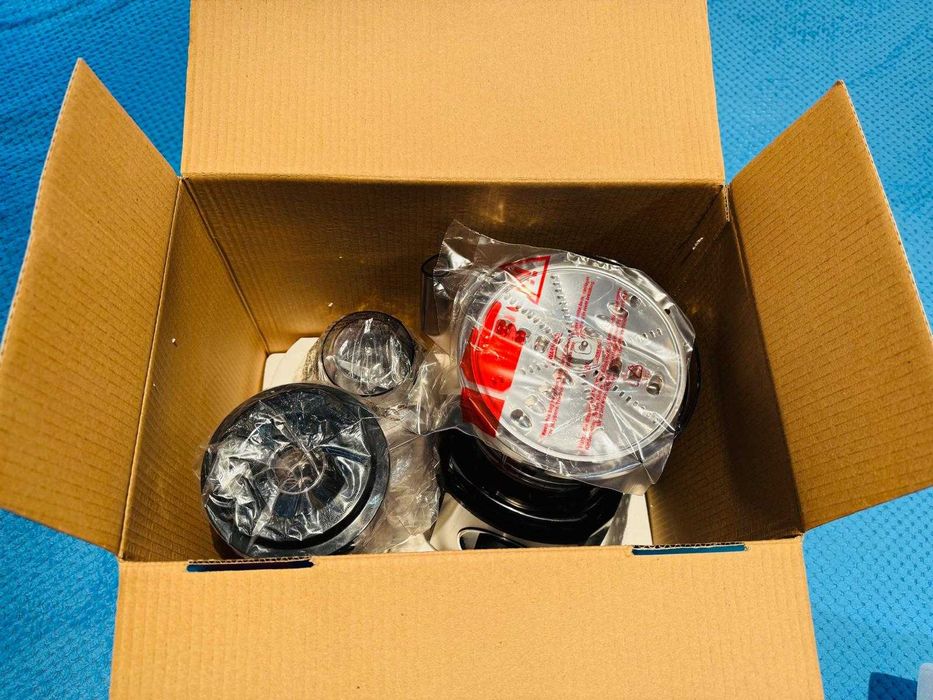 Robot de bucatarie Bosch MultiTalent3_Discount