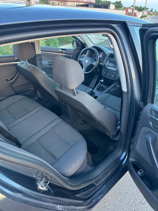 Golf 5 2.0 Diesel