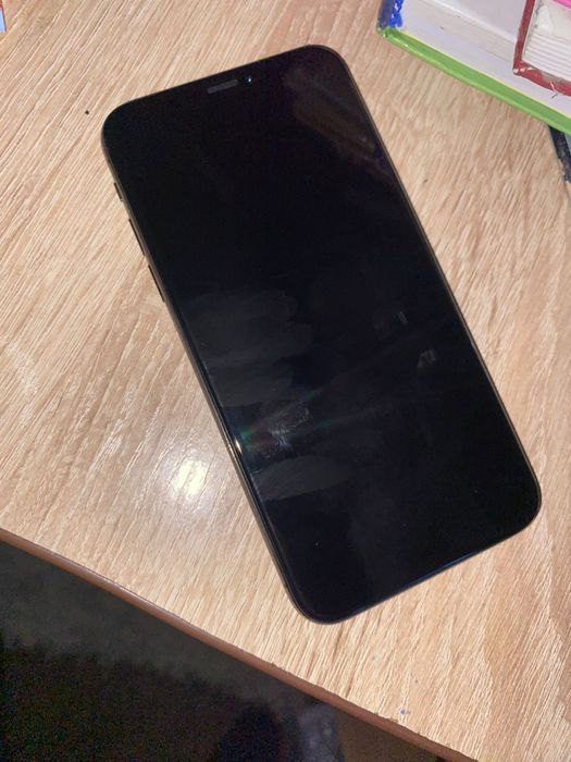 Iphone X 256 гигов акб 73%
