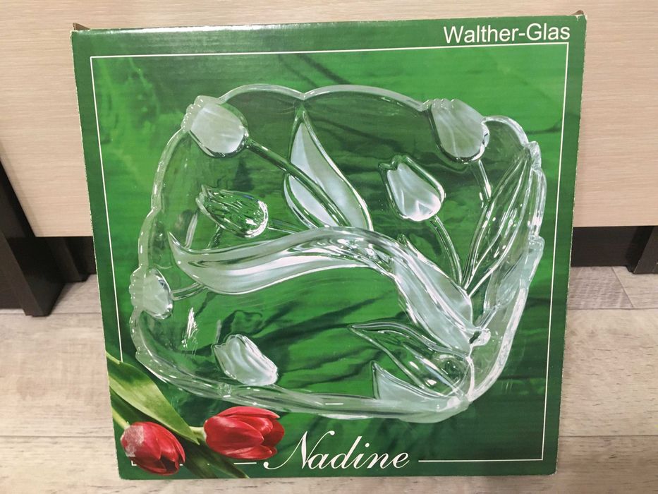 Производство: Германия