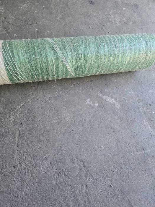 Plasa de baloti 550 lei