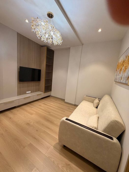 2/4/12 квартира в ЖК Celebrity Residence,ул. Кичик Бешагач, Яккасарай