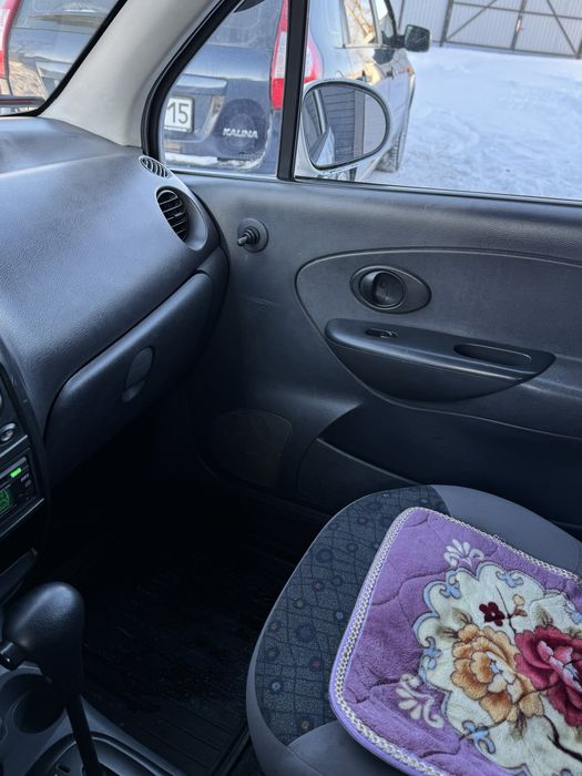 Продам Матиз на Автомате.