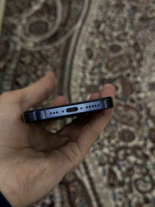 Iphone 15 pro holati cotki