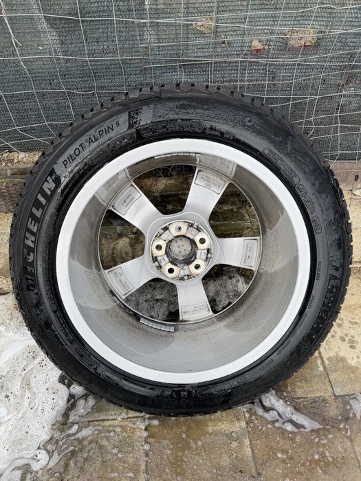 Jante originale Audi R 18