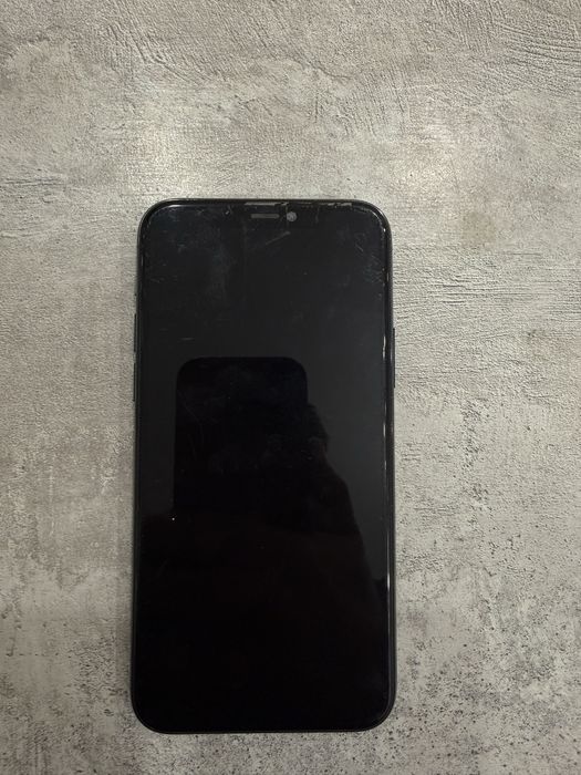 Айфон 11 про 256г