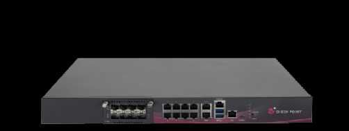 Межсетевые экраны (Firewall) Check Point Quantum 9000