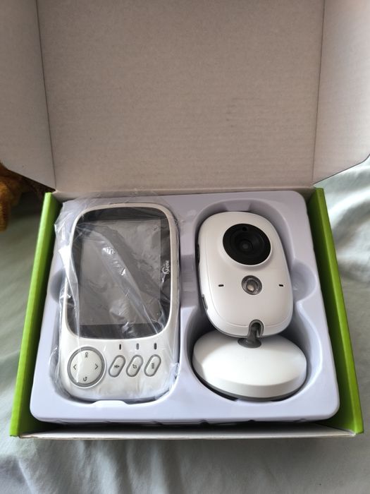 Бебефон Mappy VBM-8700