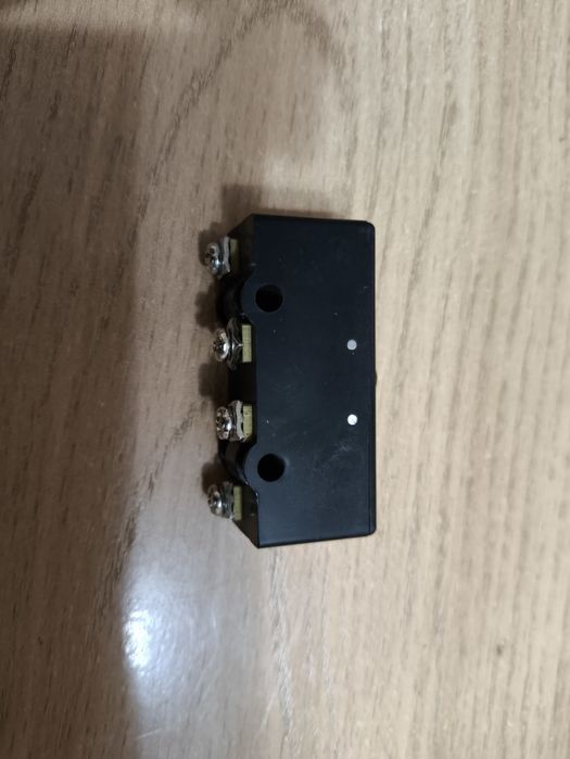 Микропереключатель МП 1101УХЛ3