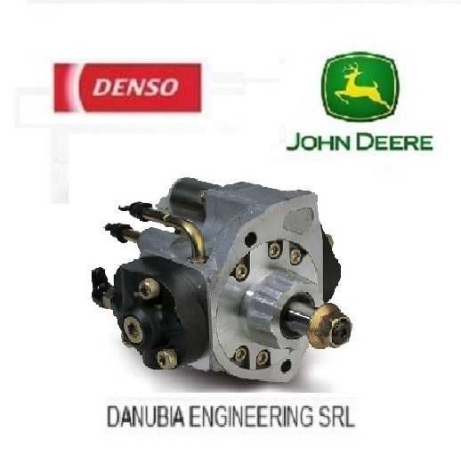 Pompe de injectie  DENSO pentru John Deere