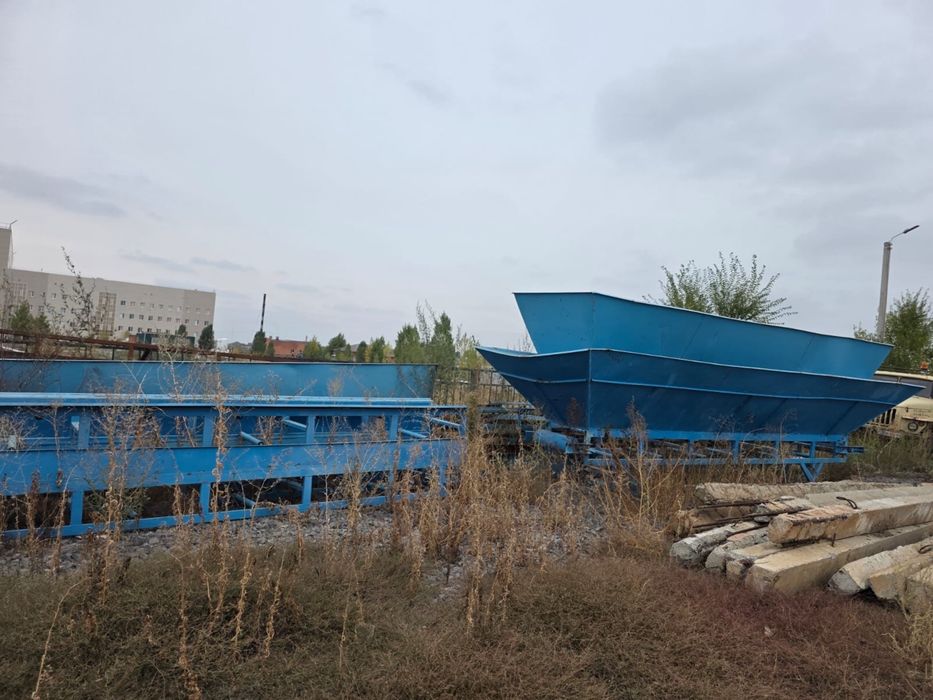 Продам сартировачный комплекс