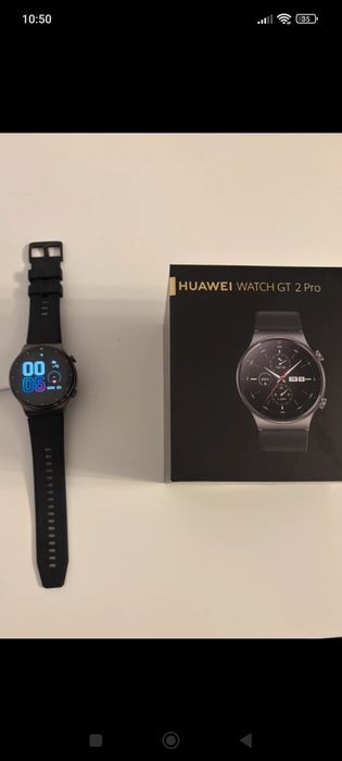 Ceas Huawei GT2 PRO
