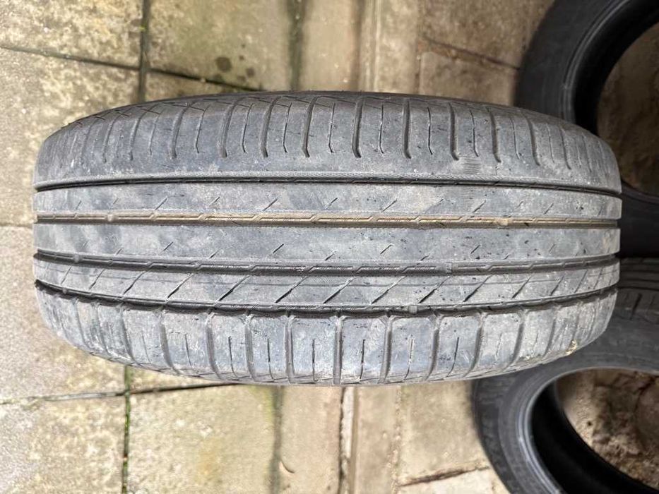 Летни гуми Nokian 225/65 R17