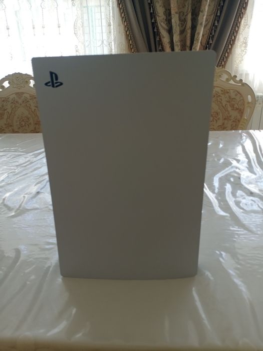 Игровая приставка