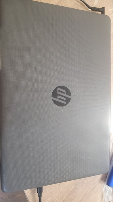 Ноутбук HP (Серый)