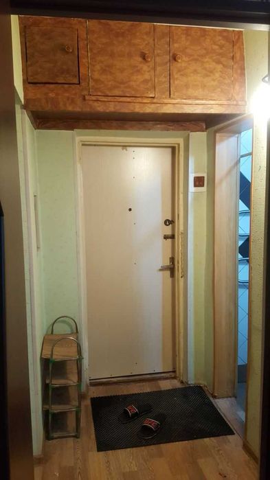 Сотилади 1 хона килинди 2 хона. Продаётс 1-комн переделка в 2ух комнат