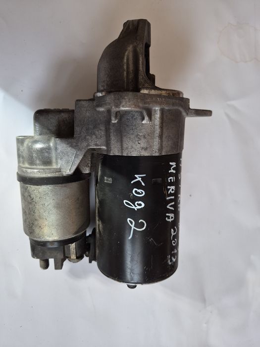 Стартер за Опел Корса/Opel Corsa D 2006--2010 г. Z12XEР/Z14XEP.