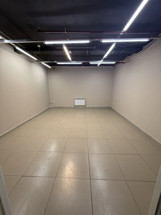 Сдается в аренду нежилое помещение