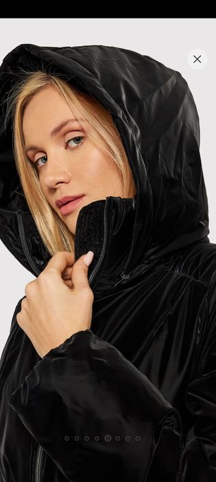 Sale!Guess топло зимно яке