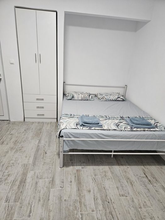 Дава се под наем Двустаен апартамент в Петрич - 40 кв.м за 51 € - Снимка #4