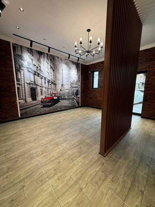 Срочно сдаётся коммерческое помещение в Центре — Айбек Vohha Brasserie