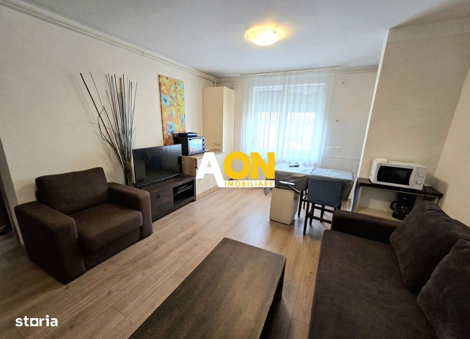 Apartament cu 2 Camere, Bloc Nou, Cart. Orhideelor — fotografia 1