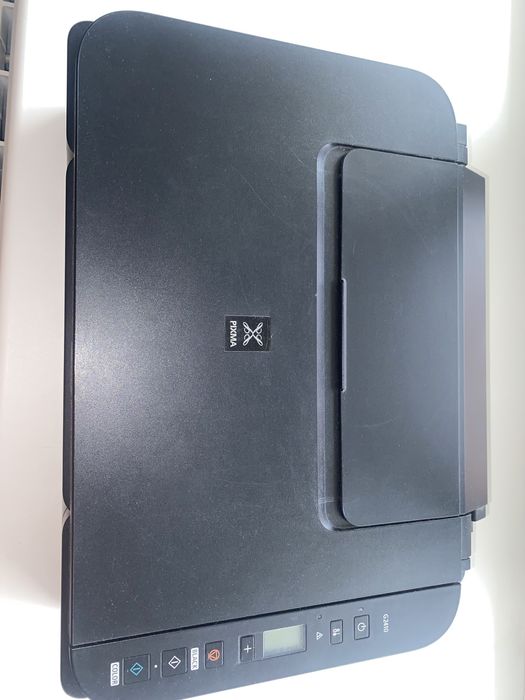 Принтер Canon pixma G2410