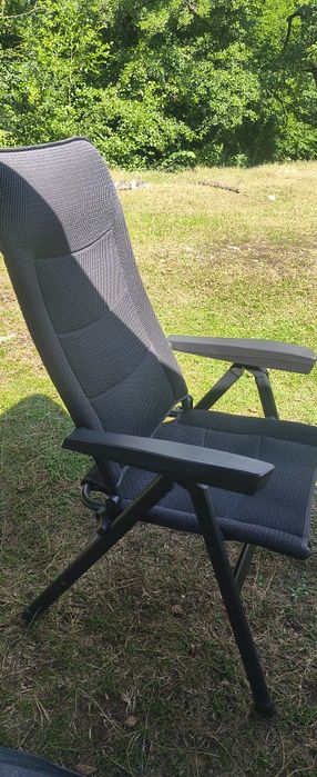 2 scaune Westfield camping