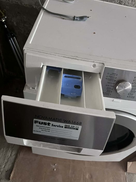 Masina de spalat stare foarte bună