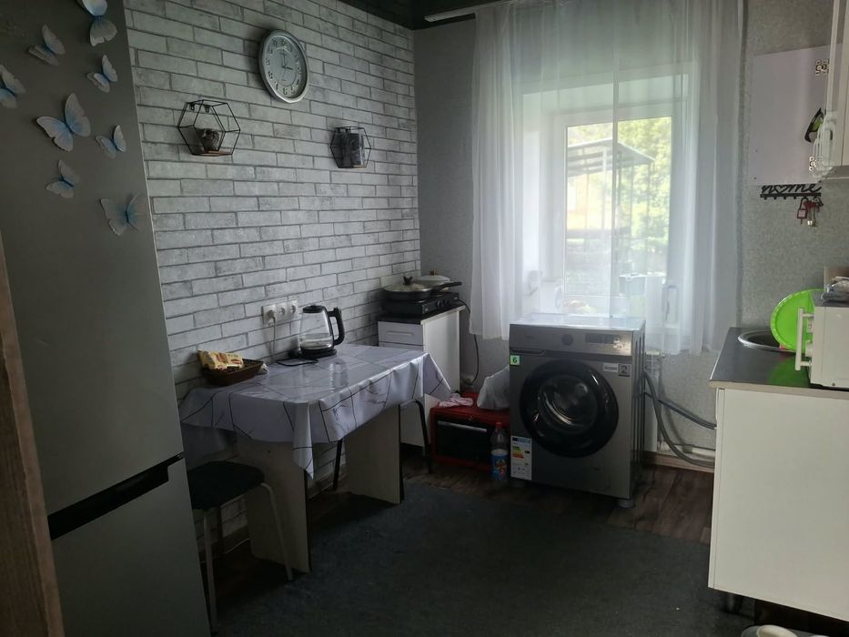 Продам дом,или обмен.