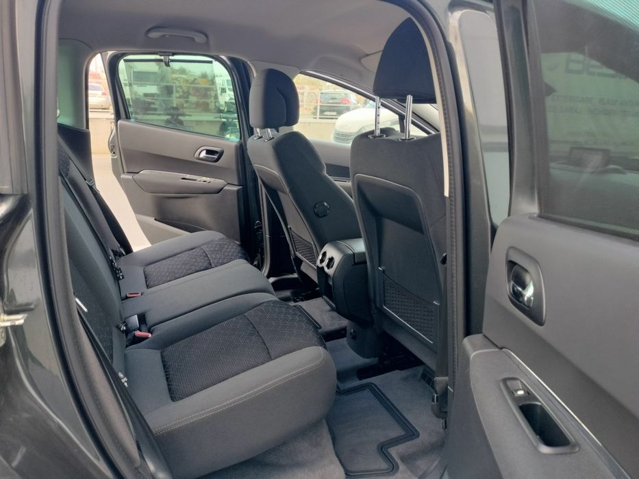 Peugeot 3008/Cutie Automată,An 2014, 1.6 HDI , TEL _0769_611_153_