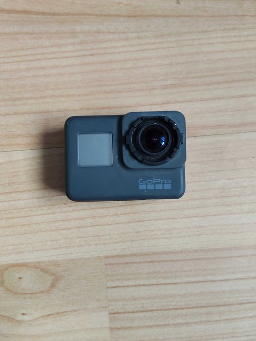 Gopro hero 5,camera actiune