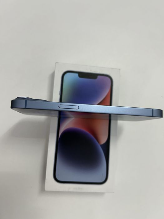 iPhone 14, Айфон 14 77/256